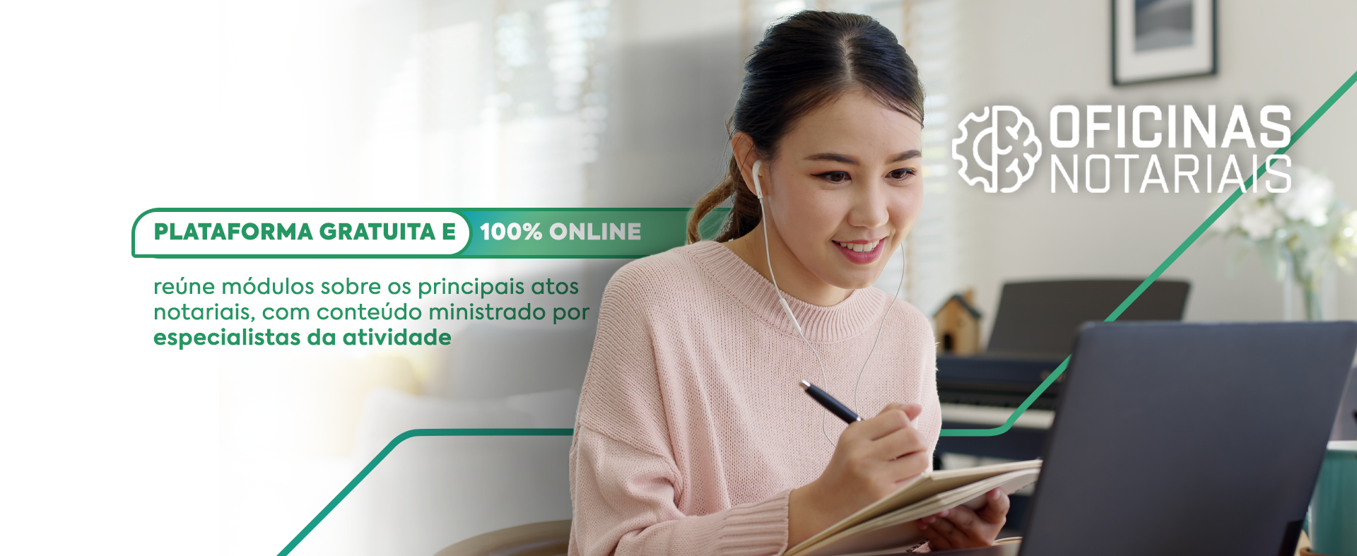 Capacitação Prática De Tabeliães E Serventias Em Todo O Brasil: CNB/CF Lança As “Oficinas Notariais”